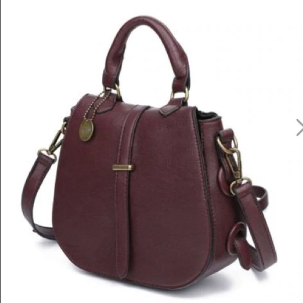 Crossbody Handbag,